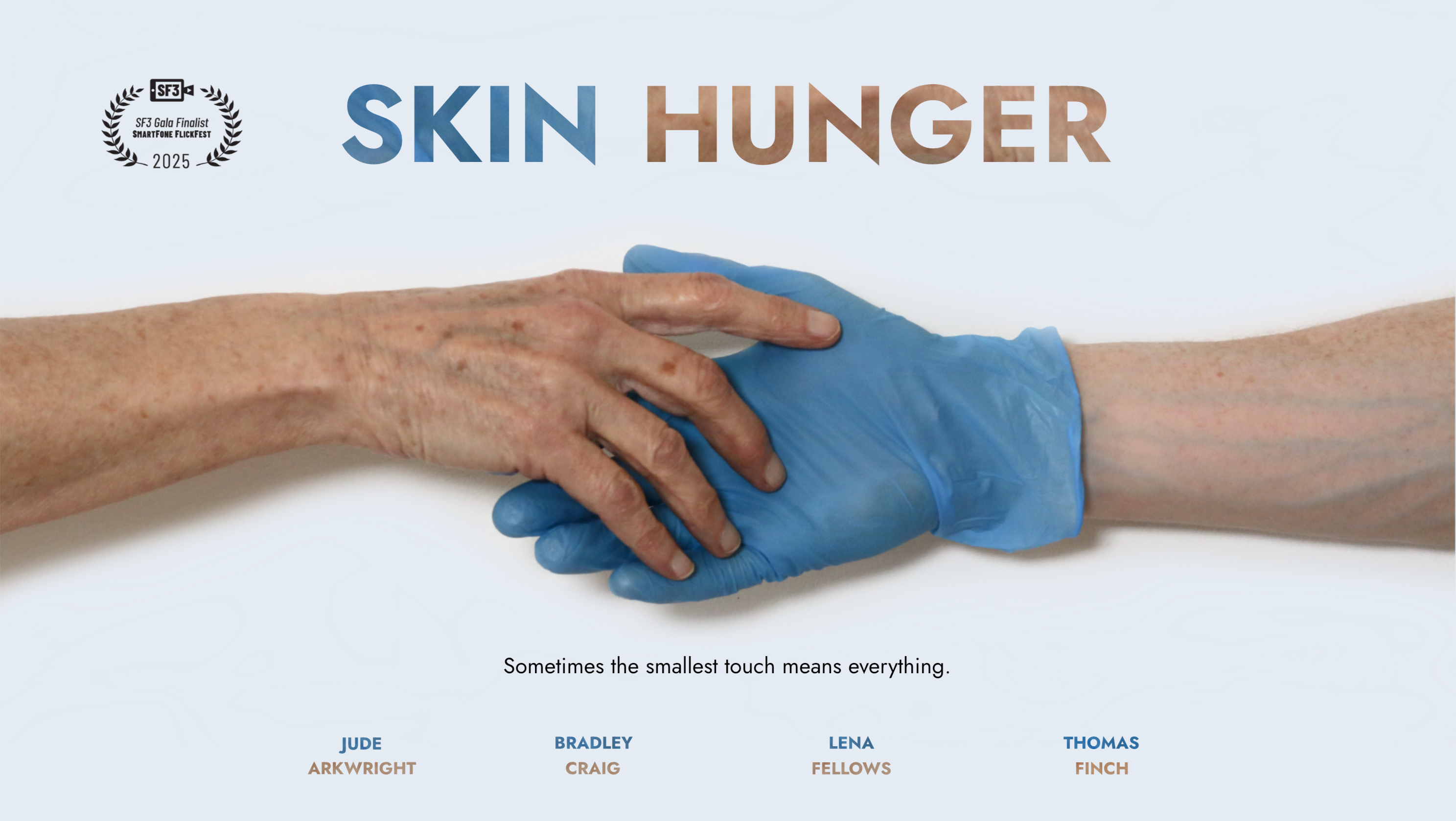 Skin Hunger | Short Film